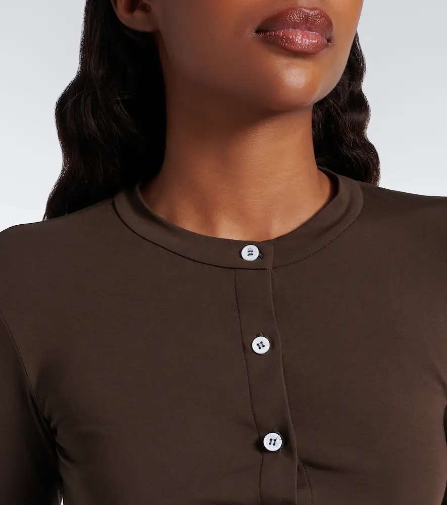 NORBA Gigi bodysuit | Thumbnail 3 NORBA Gigi bodysuit | Thumbnail 3