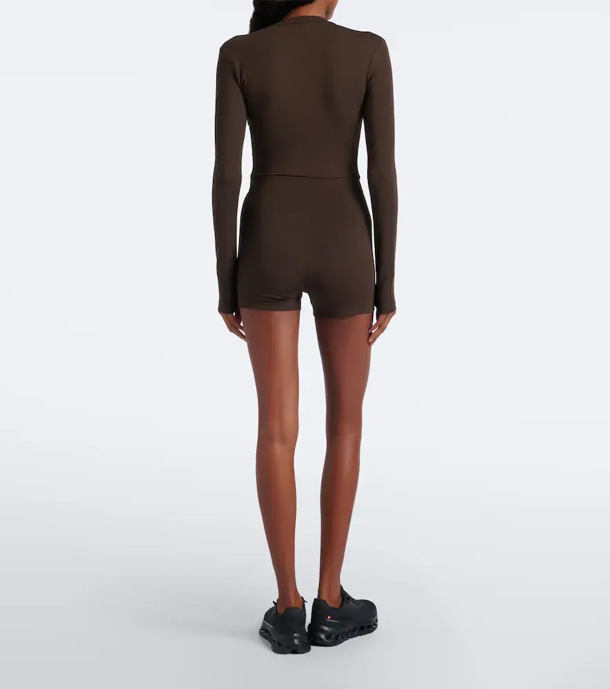 NORBA Gigi bodysuit | Thumbnail 4 NORBA Gigi bodysuit | Thumbnail 4