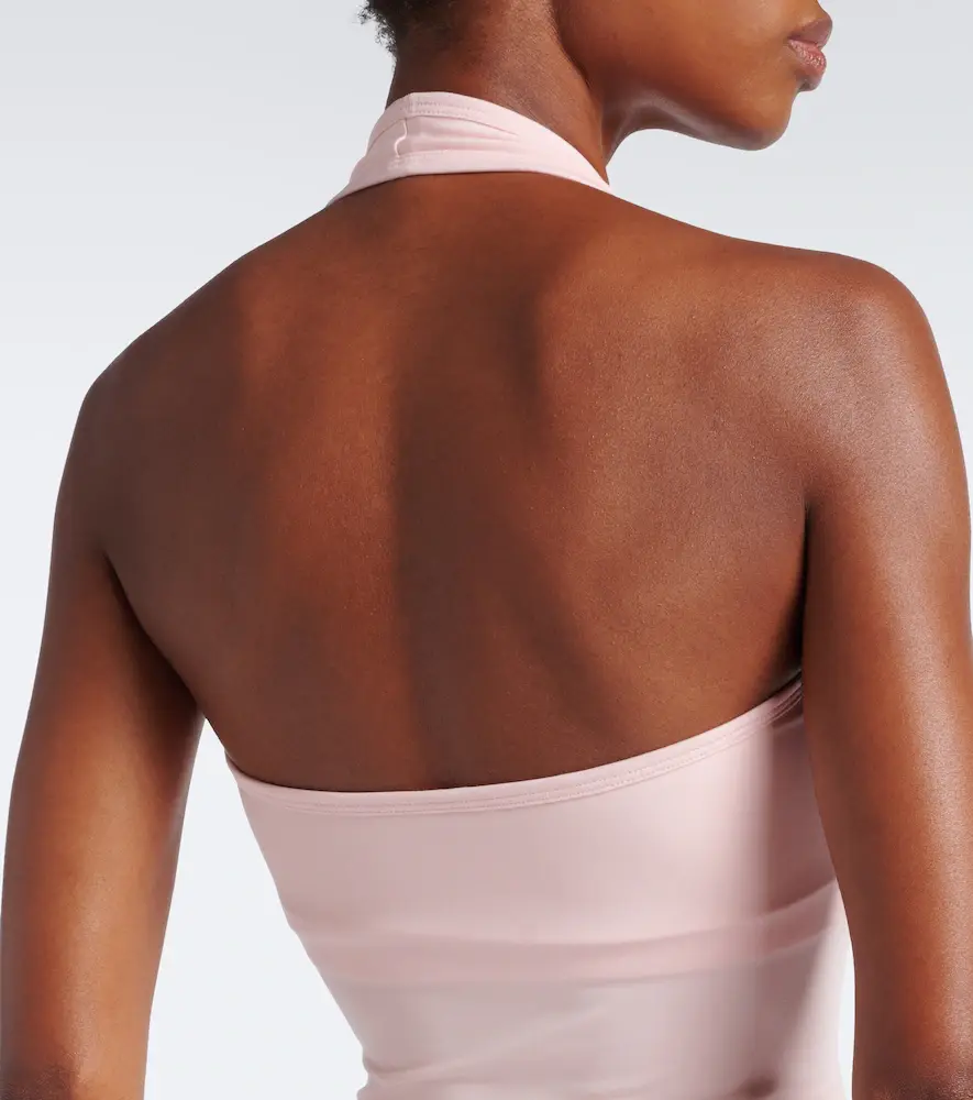 NORBA Harper halterneck top | Thumbnail 2 NORBA Harper halterneck top | Thumbnail 2