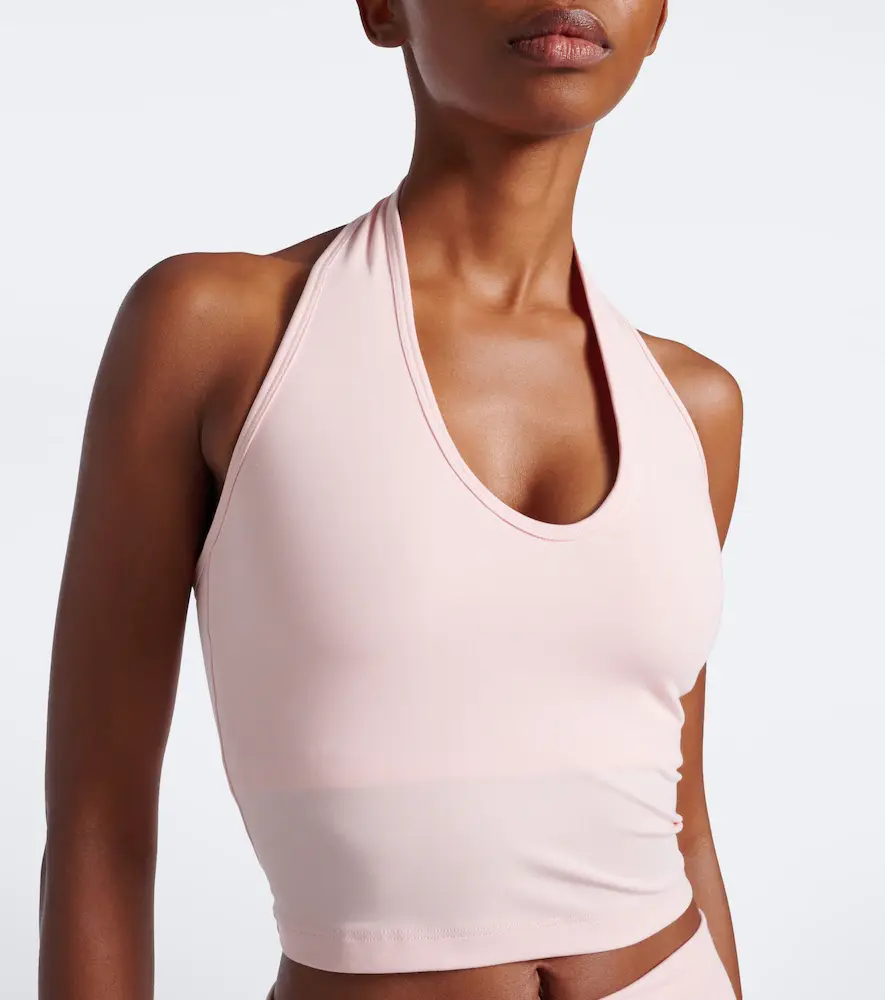 NORBA Harper halterneck top | Thumbnail 4 NORBA Harper halterneck top | Thumbnail 4
