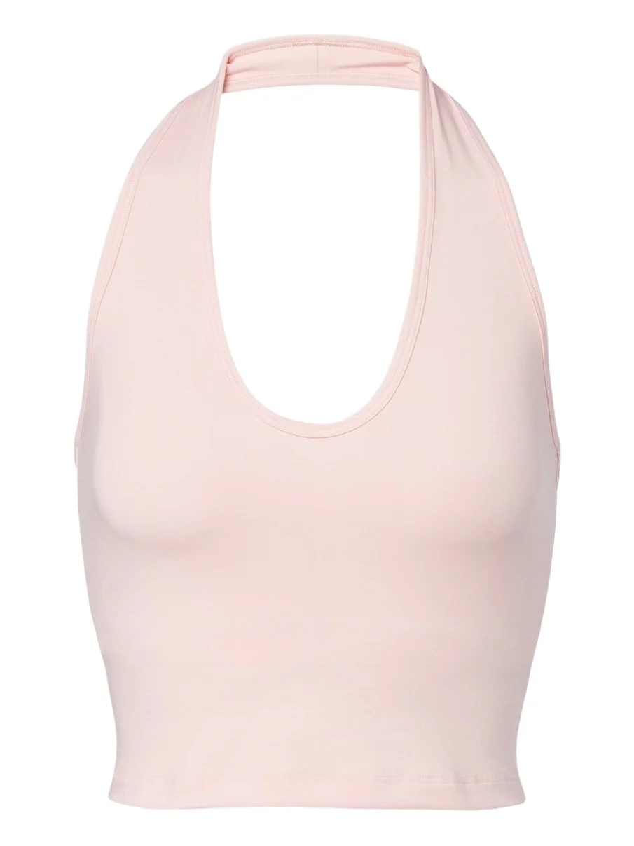 Harper halterneck top Harper halterneck top