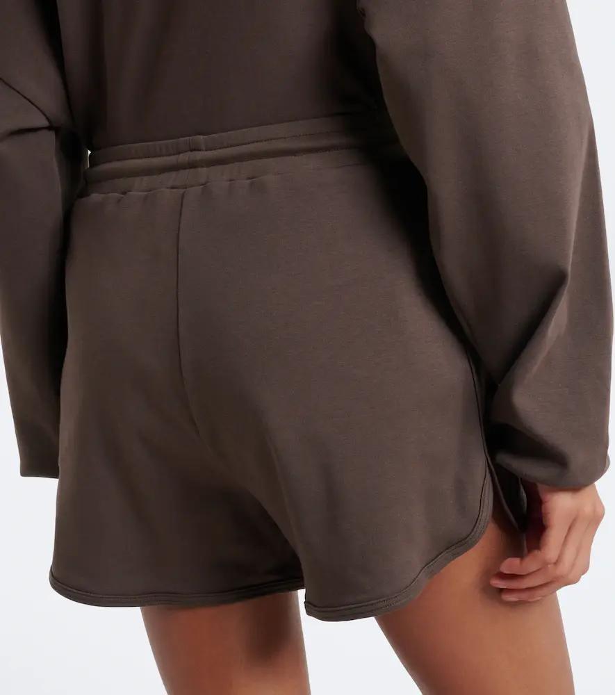 NORBA Julia cotton shorts | Thumbnail 5