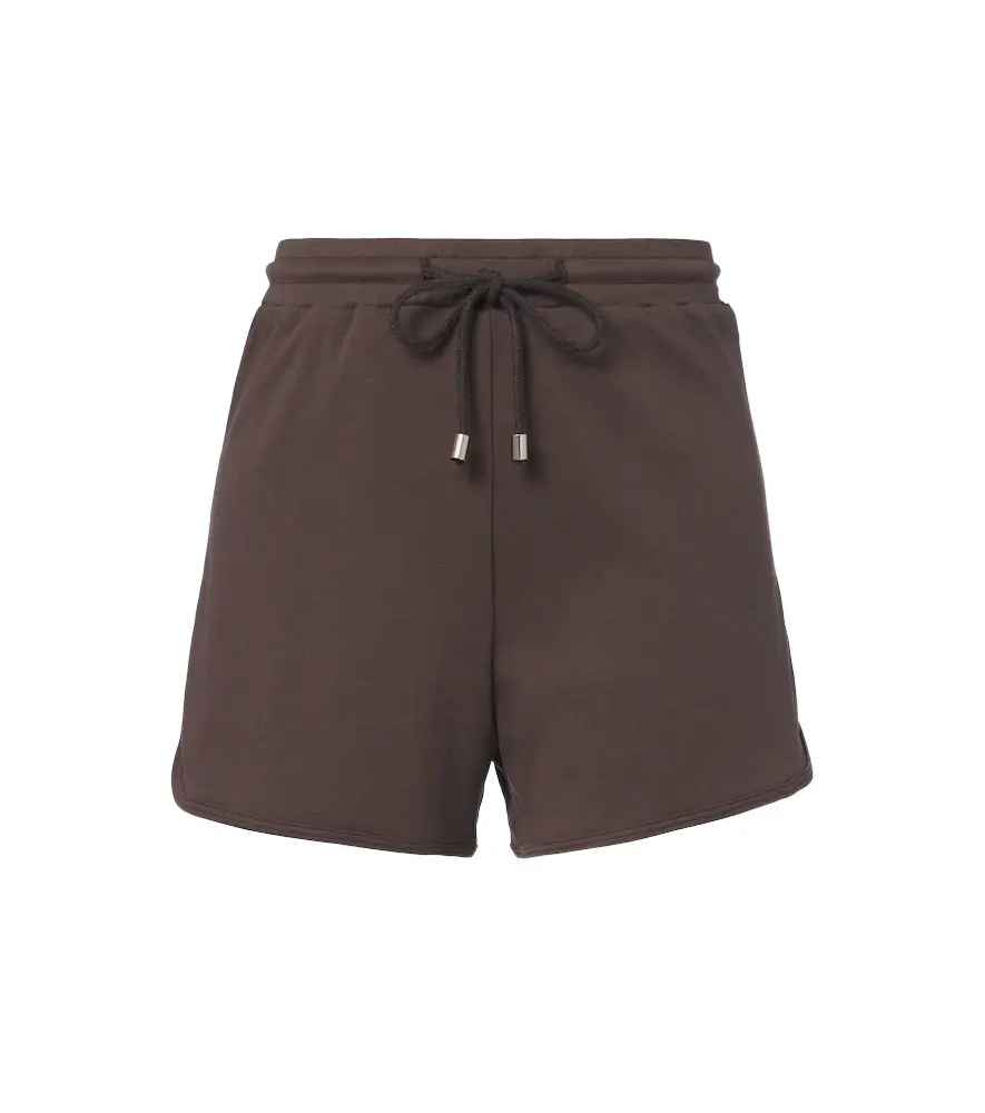 Julia cotton shorts Julia cotton shorts