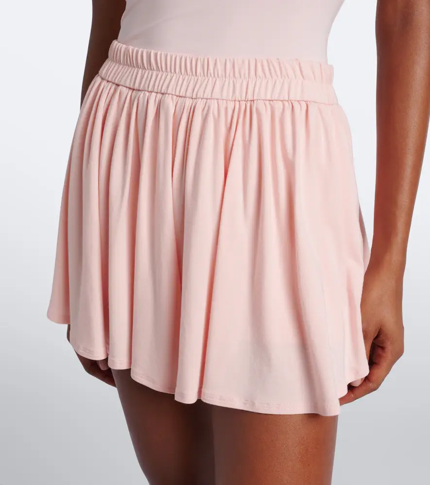 NORBA Kiki jersey shorts | Thumbnail 3 NORBA Kiki jersey shorts | Thumbnail 3