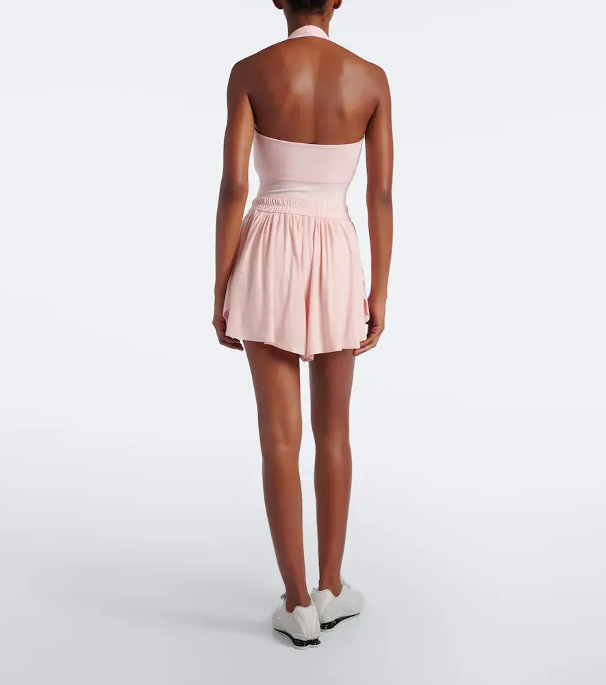 NORBA Kiki jersey shorts | Thumbnail 4 NORBA Kiki jersey shorts | Thumbnail 4