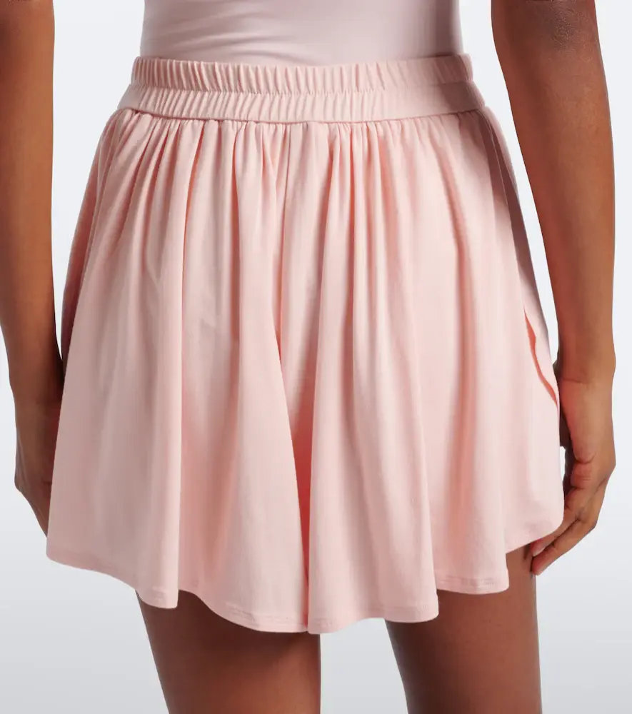 NORBA Kiki jersey shorts | Thumbnail 5 NORBA Kiki jersey shorts | Thumbnail 5