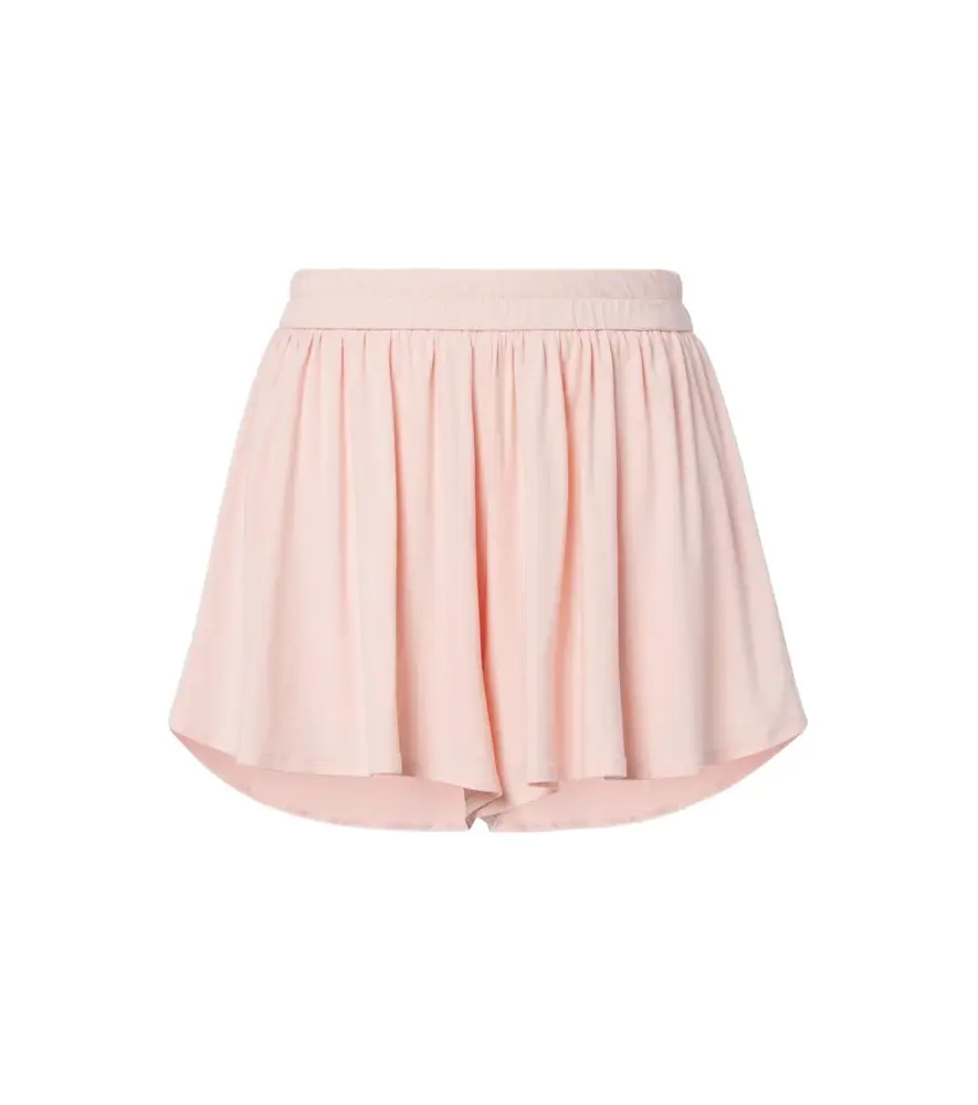 Kiki jersey shorts Kiki jersey shorts