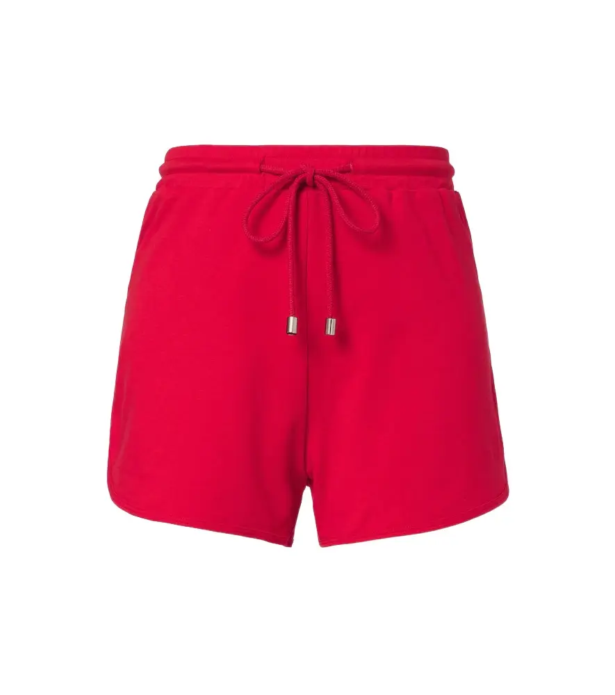 Julia cotton jersey shorts Julia cotton jersey shorts