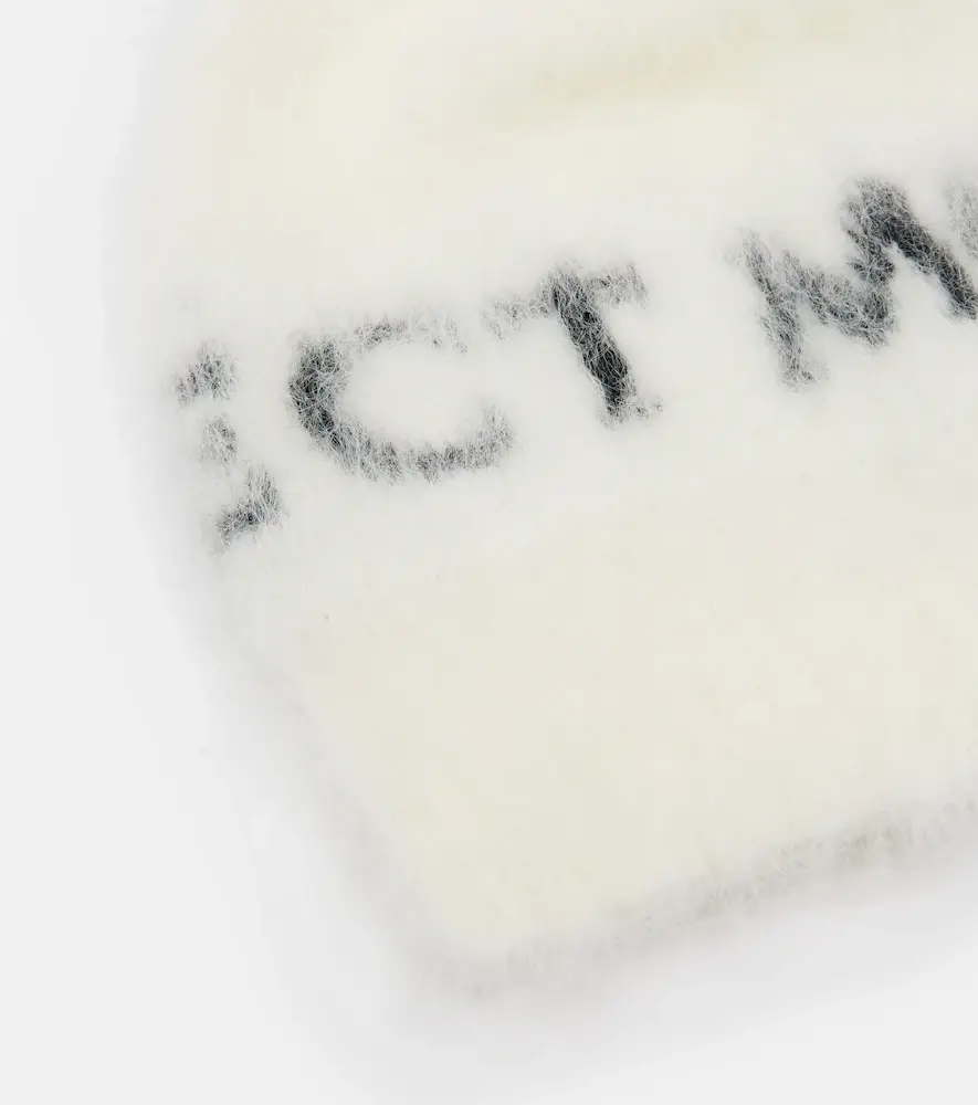 Perfect Moment Logo wool beanie | Thumbnail 2 Perfect Moment Logo wool beanie | Thumbnail 2