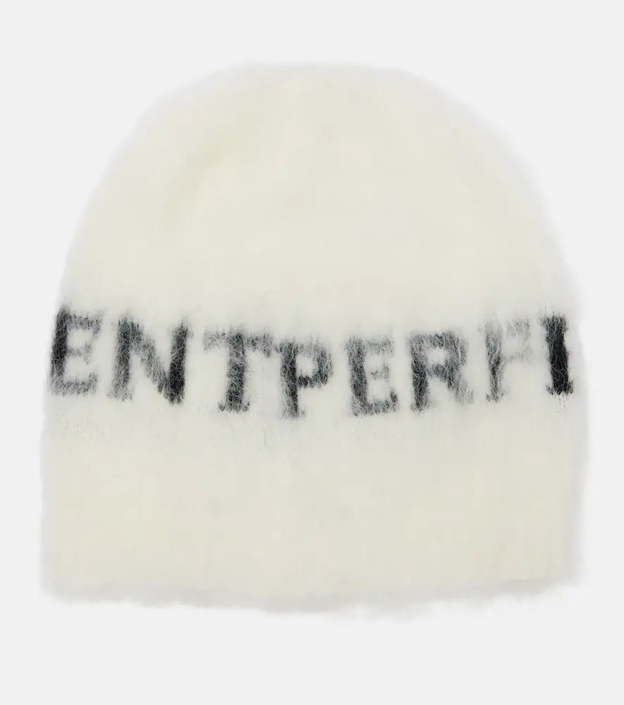 Perfect Moment Logo wool beanie | Thumbnail 3 Perfect Moment Logo wool beanie | Thumbnail 3