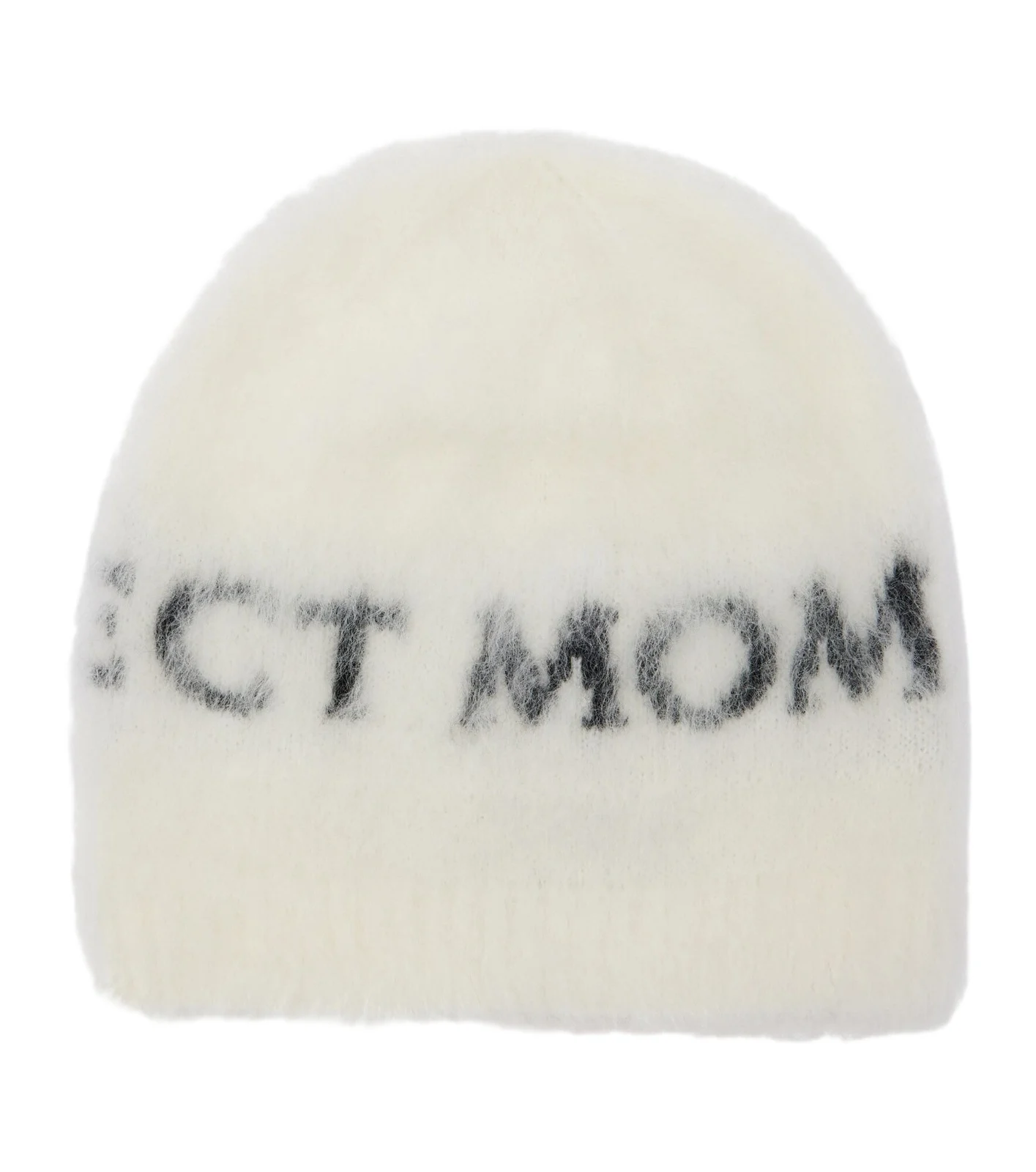 Logo wool beanie Logo wool beanie
