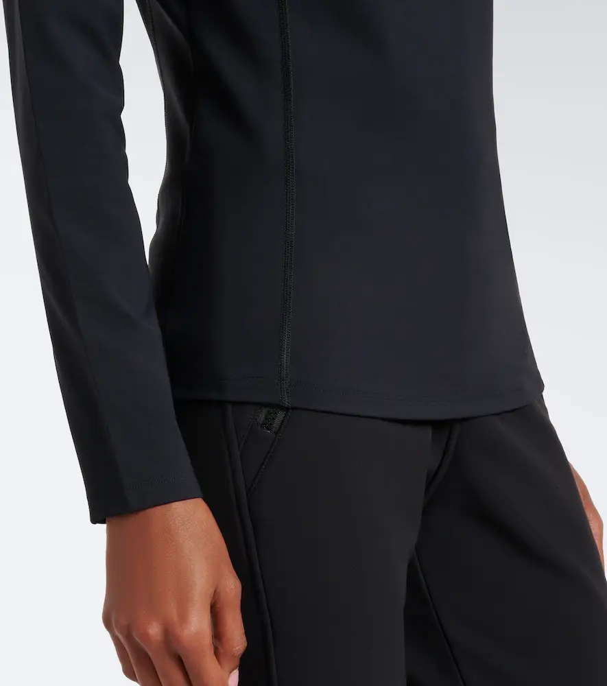 Bogner Medita zip-up ski top | Thumbnail 2 Bogner Medita zip-up ski top | Thumbnail 2