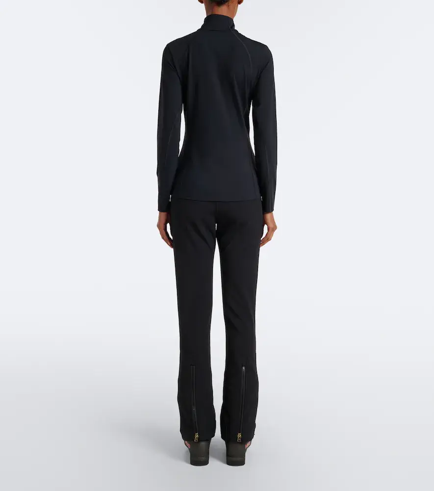 Bogner Medita zip-up ski top | Thumbnail 4 Bogner Medita zip-up ski top | Thumbnail 4