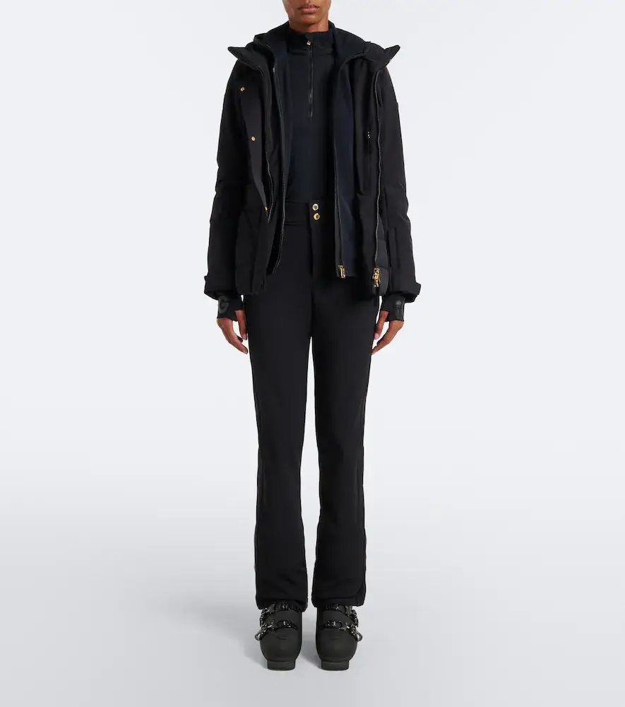 Bogner Medita zip-up ski top | Thumbnail 6 Bogner Medita zip-up ski top | Thumbnail 6