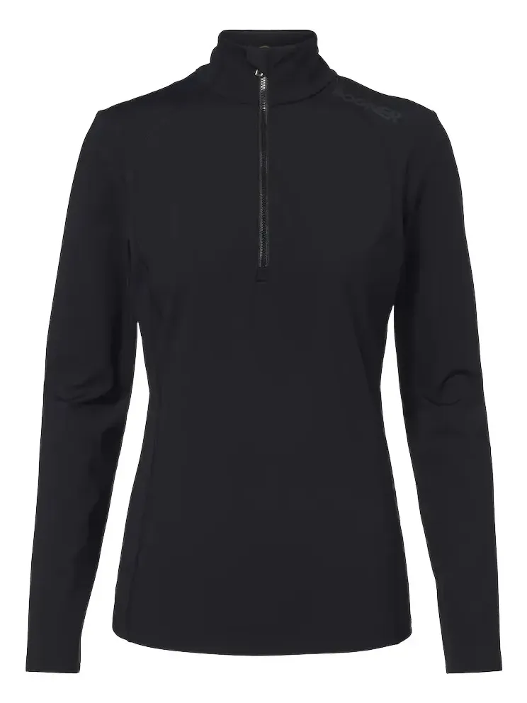 Bogner Medita zip-up ski top
