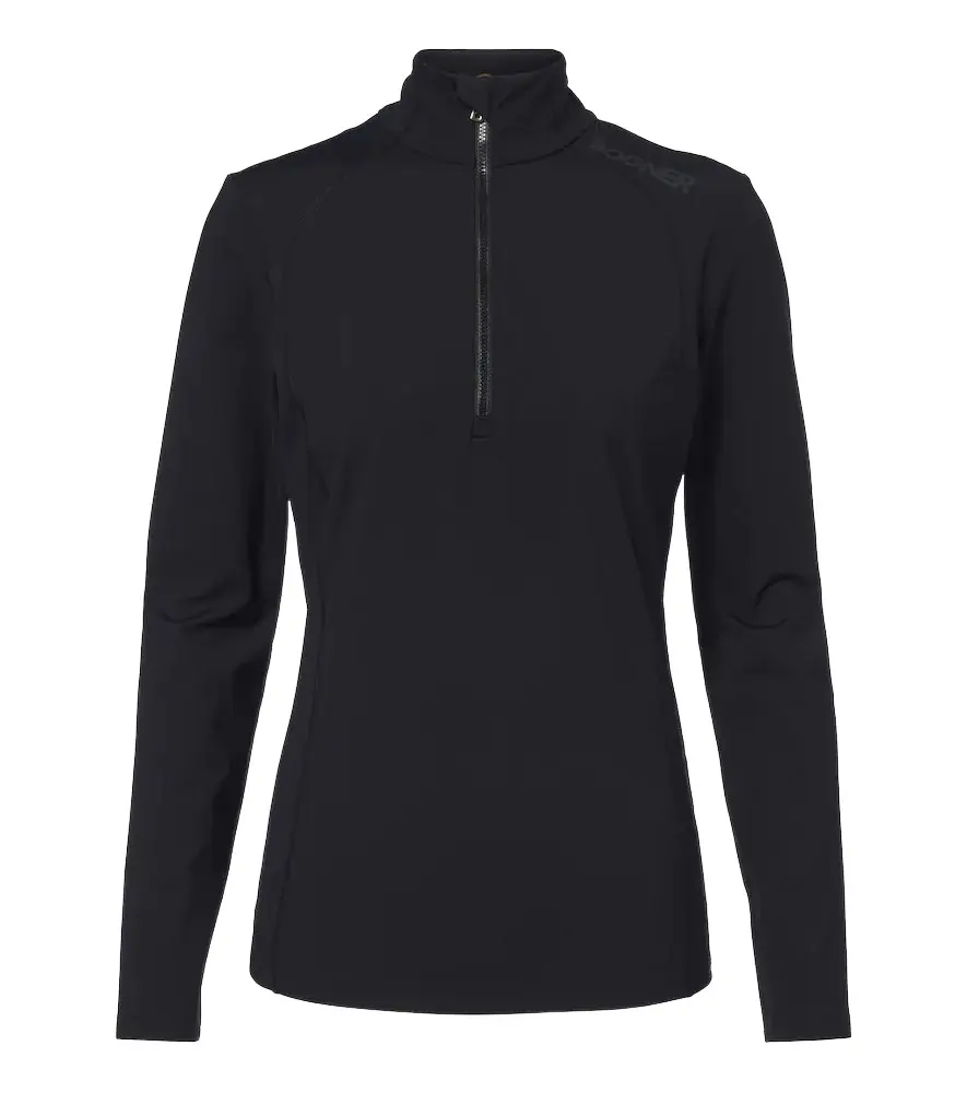 Medita zip-up ski top Medita zip-up ski top