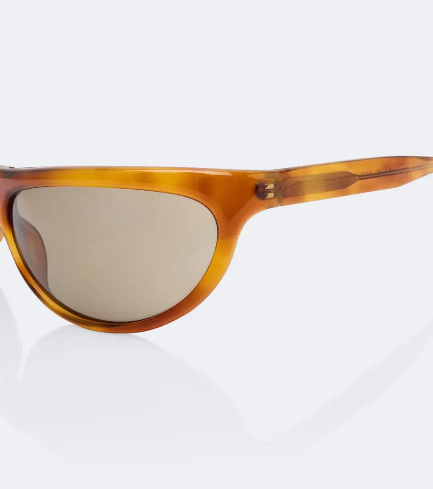 Magda Butrym Flat-top sunglasses | Thumbnail 4 Magda Butrym Flat-top sunglasses | Thumbnail 4