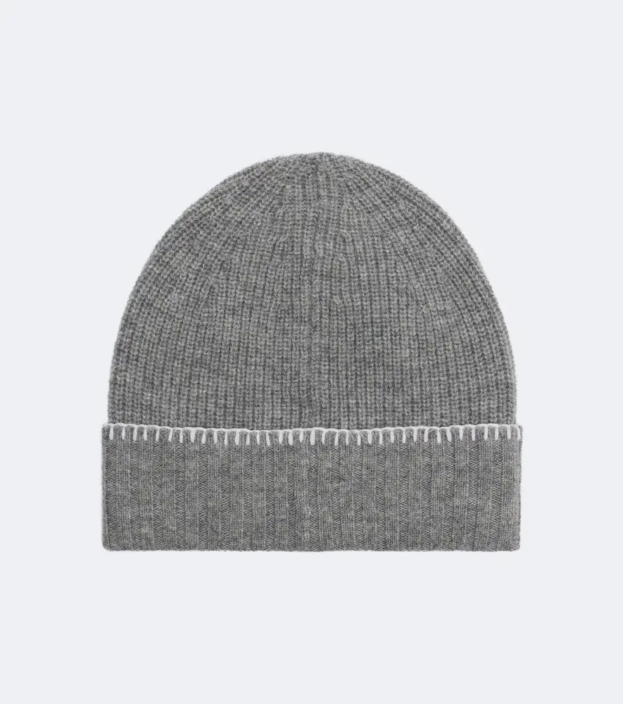 Bogner Moulan virgin wool beanie | Thumbnail 2 Bogner Moulan virgin wool beanie | Thumbnail 2