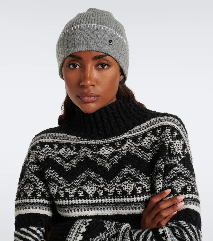 Bogner Moulan virgin wool beanie | Thumbnail 3 Bogner Moulan virgin wool beanie | Thumbnail 3