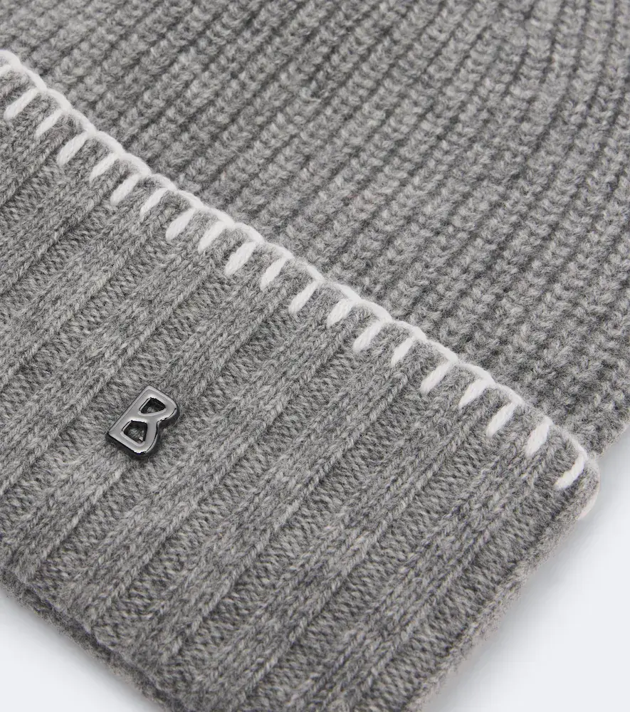 Bogner Moulan virgin wool beanie | Thumbnail 4 Bogner Moulan virgin wool beanie | Thumbnail 4