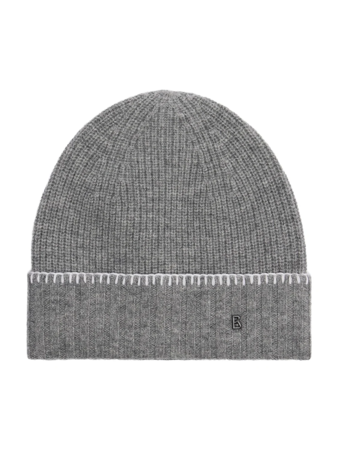 Bogner Moulan virgin wool beanie