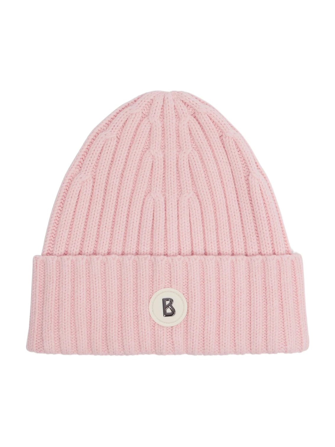 Bogner Bony logo beanie