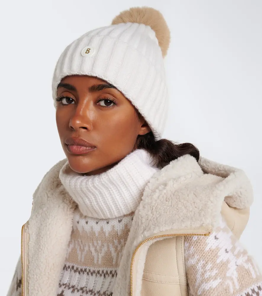 Bogner Ranya beanie | Thumbnail 4