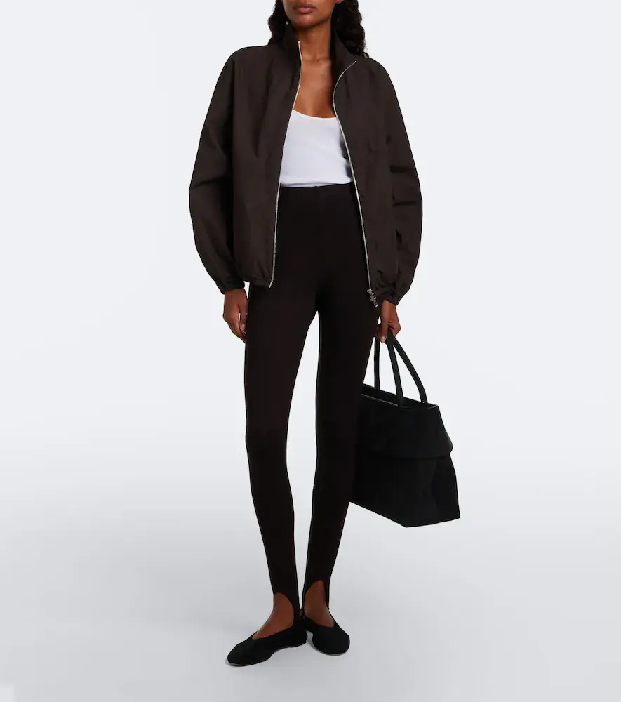 LESET Rio stirrup leggings | Thumbnail 2 LESET Rio stirrup leggings | Thumbnail 2