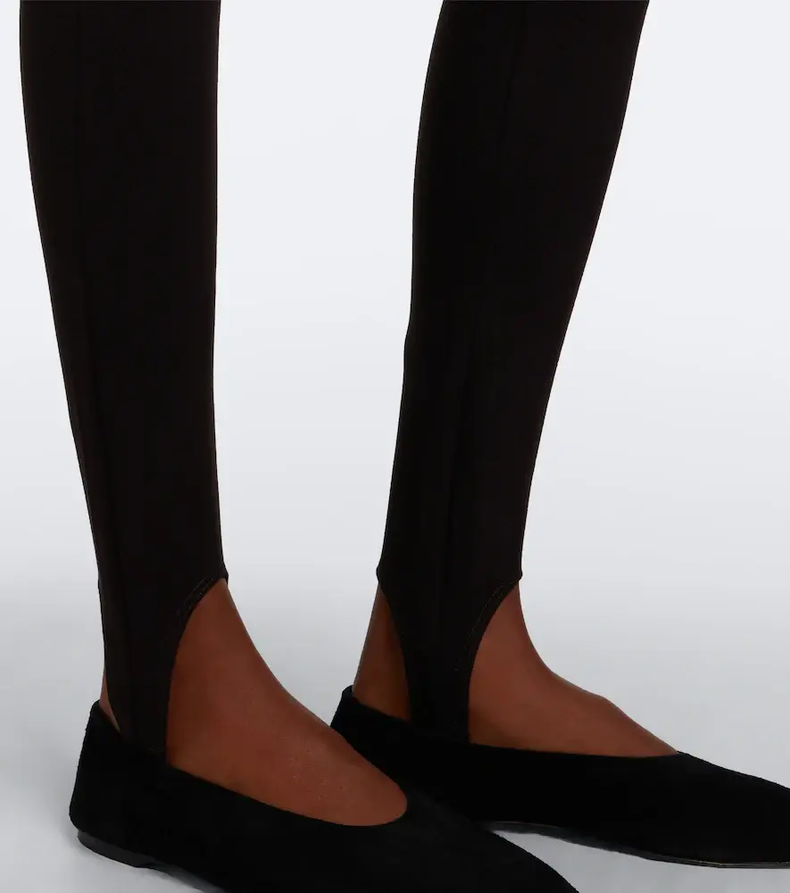 LESET Rio stirrup leggings | Thumbnail 3 LESET Rio stirrup leggings | Thumbnail 3
