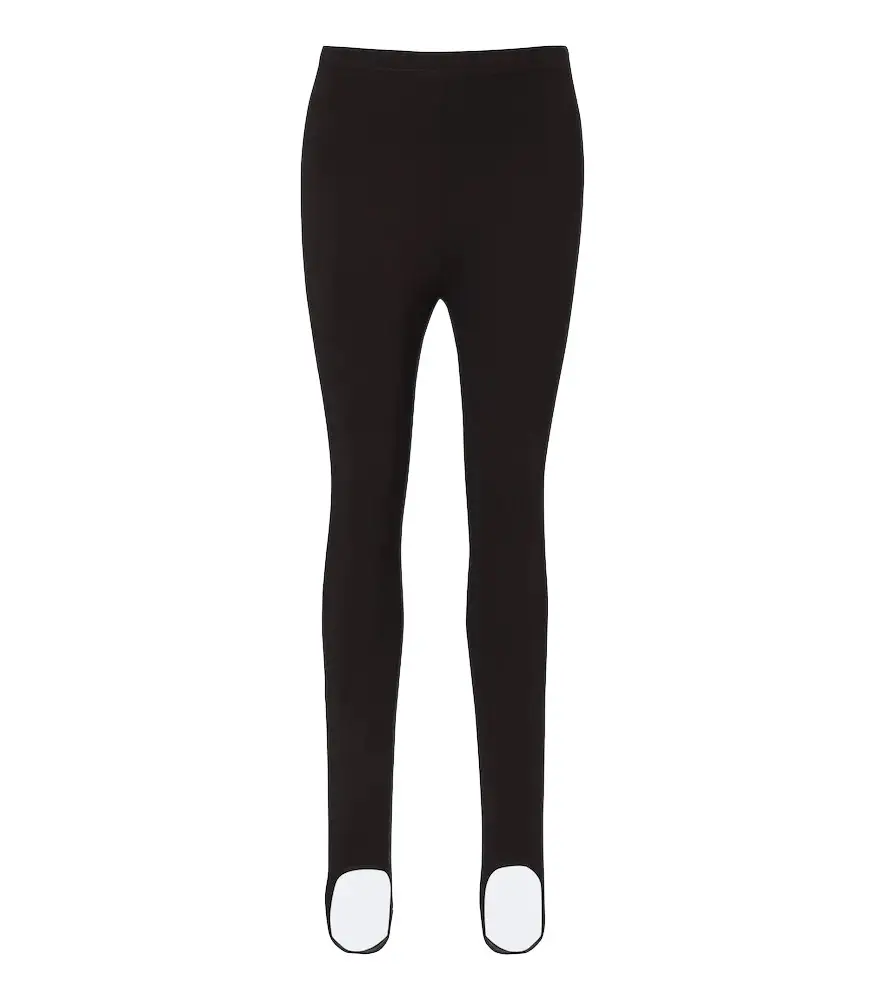 Rio stirrup leggings Rio stirrup leggings