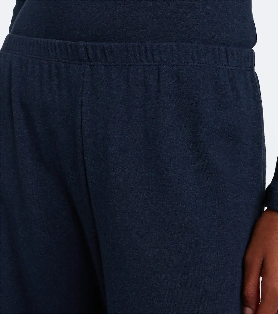 LESET Nando cotton wide-leg pants | Thumbnail 5 LESET Nando cotton wide-leg pants | Thumbnail 5