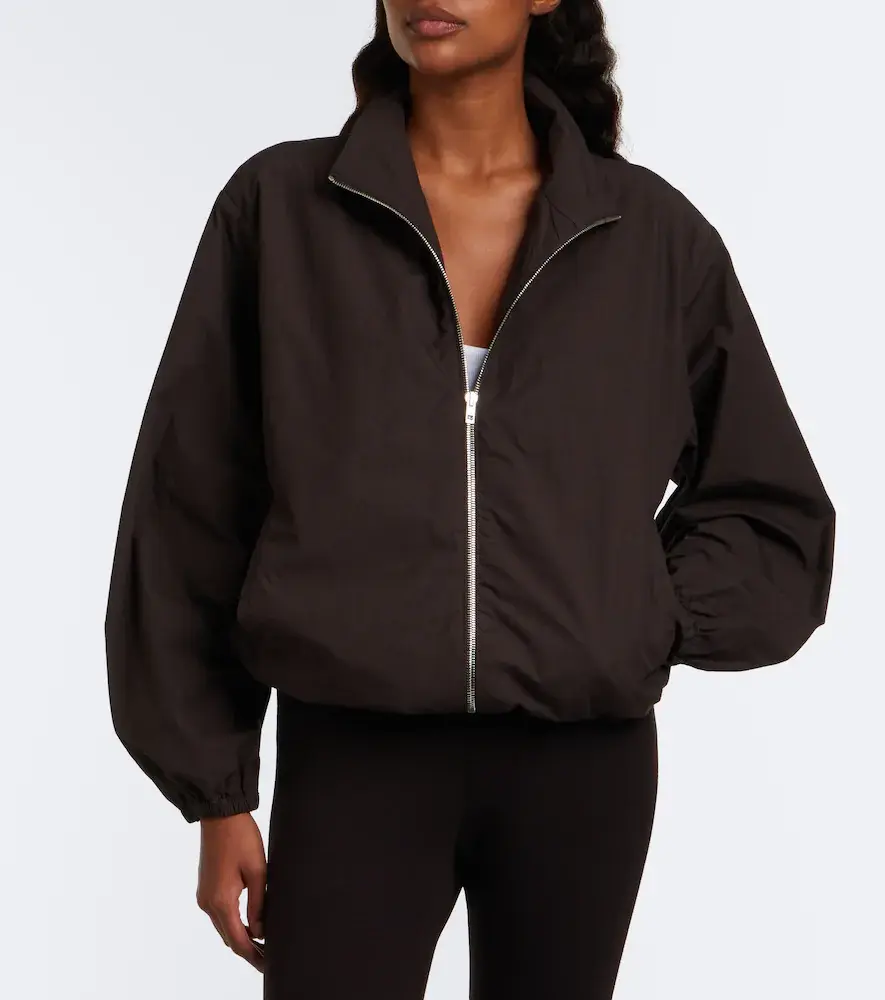 LESET Kyoto cotton jacket | Thumbnail 2 LESET Kyoto cotton jacket | Thumbnail 2