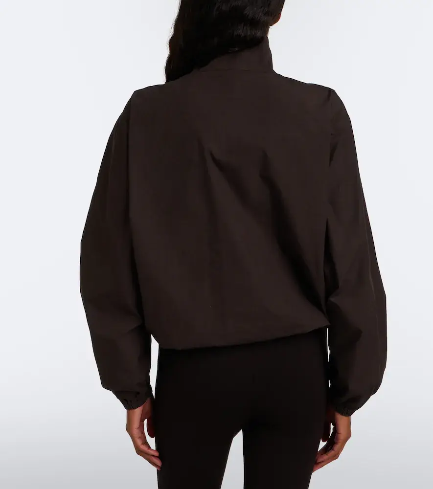 LESET Kyoto cotton jacket | Thumbnail 3 LESET Kyoto cotton jacket | Thumbnail 3