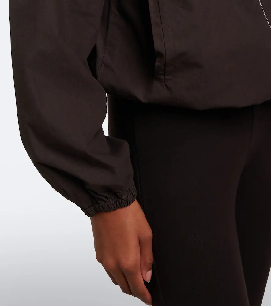 LESET Kyoto cotton jacket | Thumbnail 5 LESET Kyoto cotton jacket | Thumbnail 5