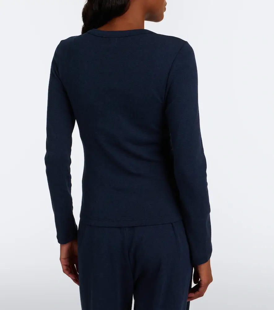 LESET Nando cotton T-shirt | Thumbnail 2 LESET Nando cotton T-shirt | Thumbnail 2