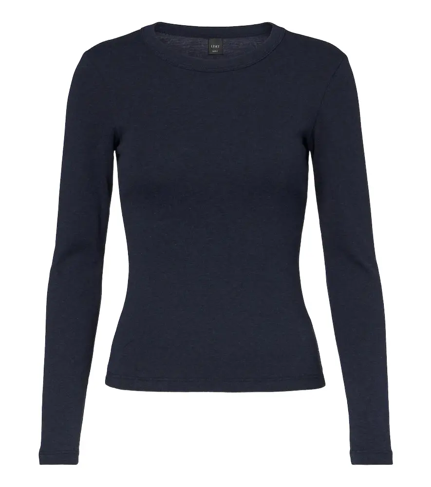 LESET Nando cotton T-shirt