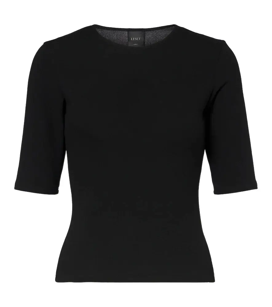 Lauren jersey T-shirt Lauren jersey T-shirt