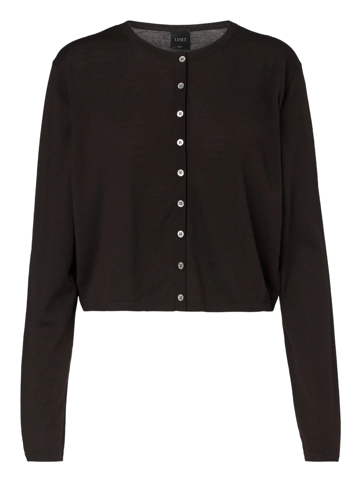James wool cardigan James wool cardigan