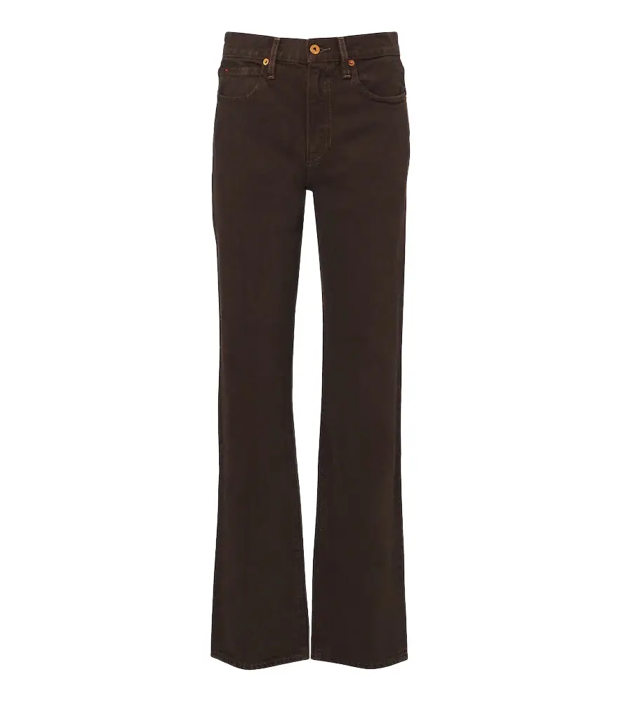 Phoenix straight jeans Phoenix straight jeans