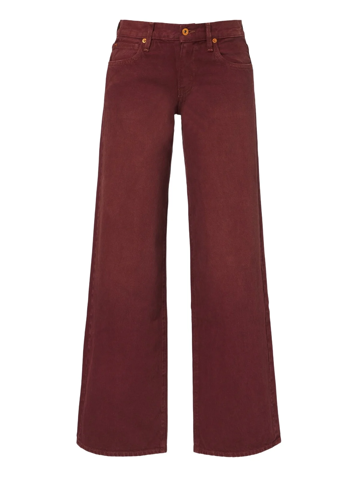 Lexi wide-leg jeans