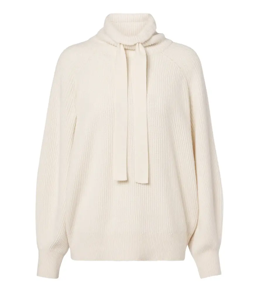 Cashmere turtleneck sweater Cashmere turtleneck sweater