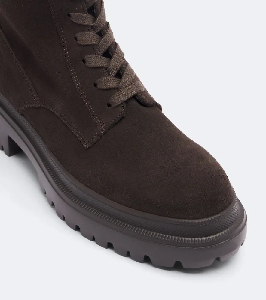 Bogner Riga suede lace-up boots | Thumbnail 2 Bogner Riga suede lace-up boots | Thumbnail 2