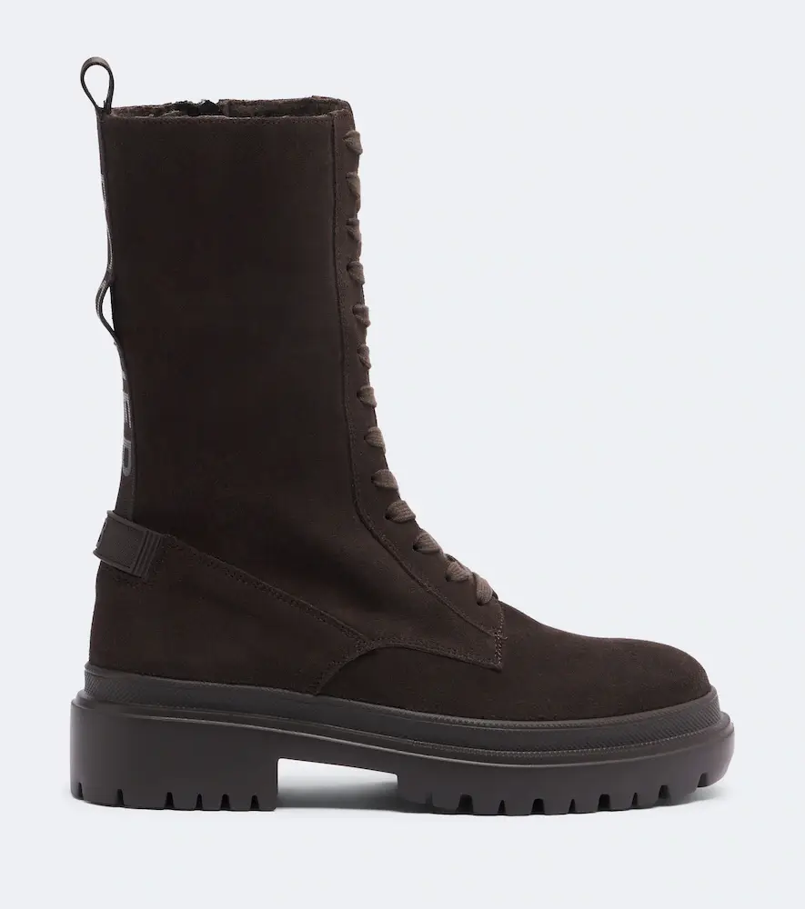 Bogner Riga suede lace-up boots | Thumbnail 4 Bogner Riga suede lace-up boots | Thumbnail 4