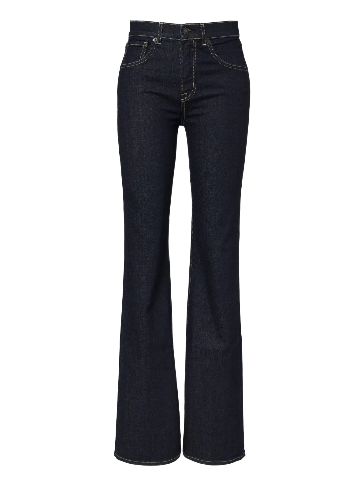 Nili Lotan Celia flared jeans