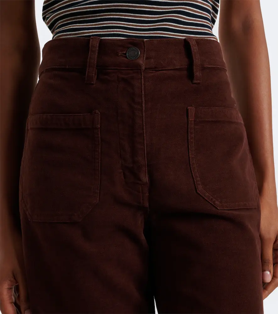 Nili Lotan Florence flared jeans | Thumbnail 2