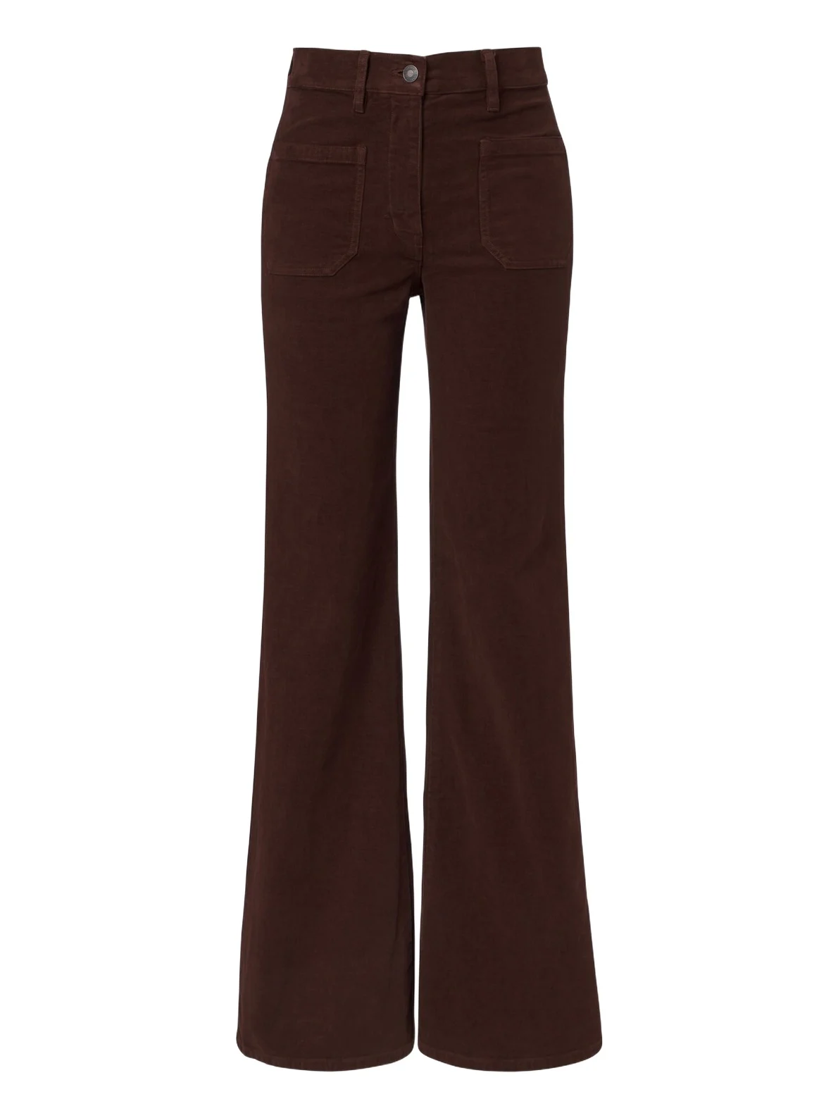 Nili Lotan Florence flared jeans