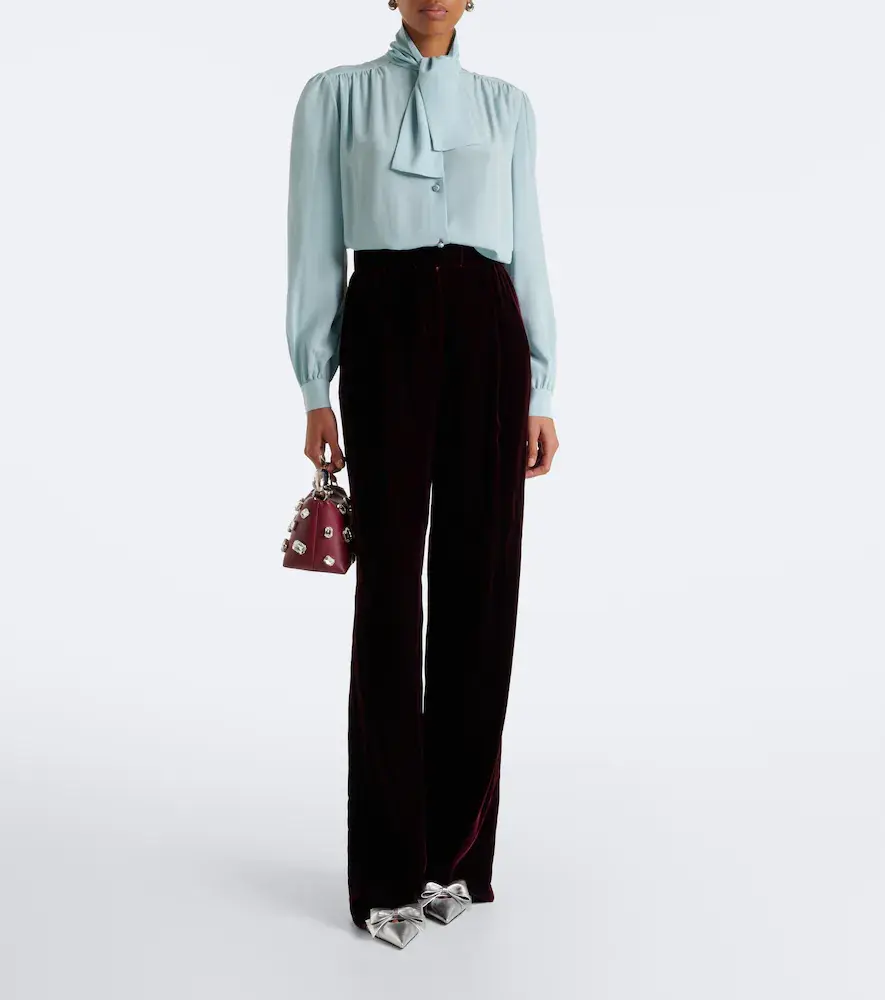 Erdem Bloom Mini embellished top-handle bag | Thumbnail 5