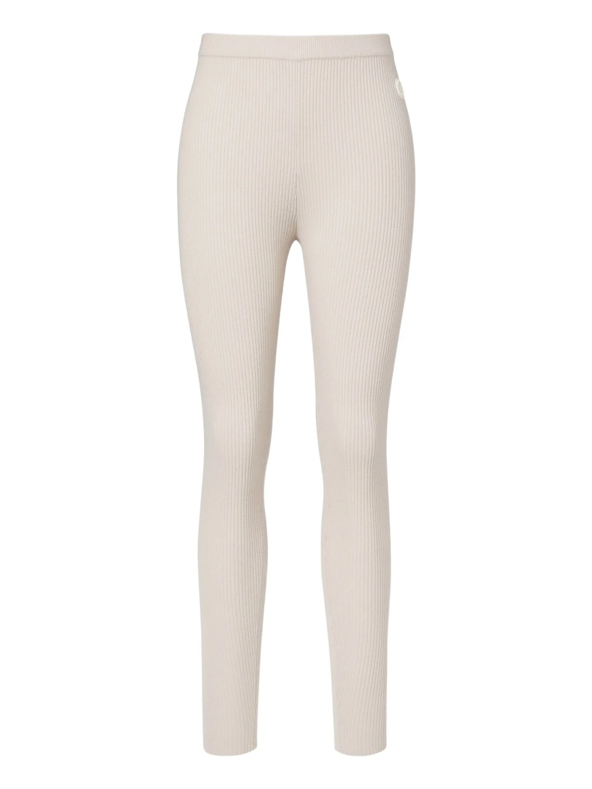 Yves Salomon Wool and cashmere-blend ski leggings
