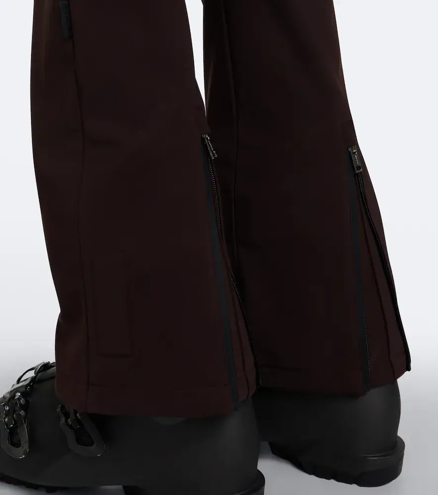 Yves Salomon Flared ski pants | Thumbnail 3 Yves Salomon Flared ski pants | Thumbnail 3
