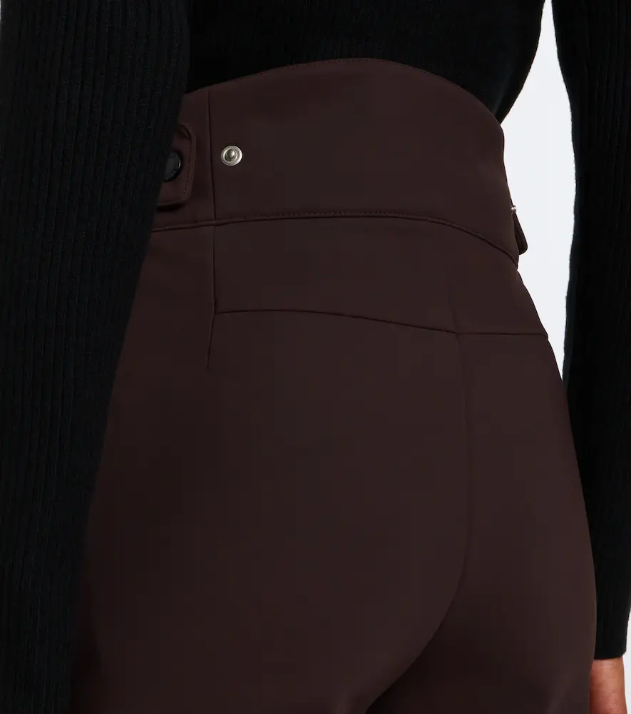 Yves Salomon Flared ski pants | Thumbnail 5 Yves Salomon Flared ski pants | Thumbnail 5